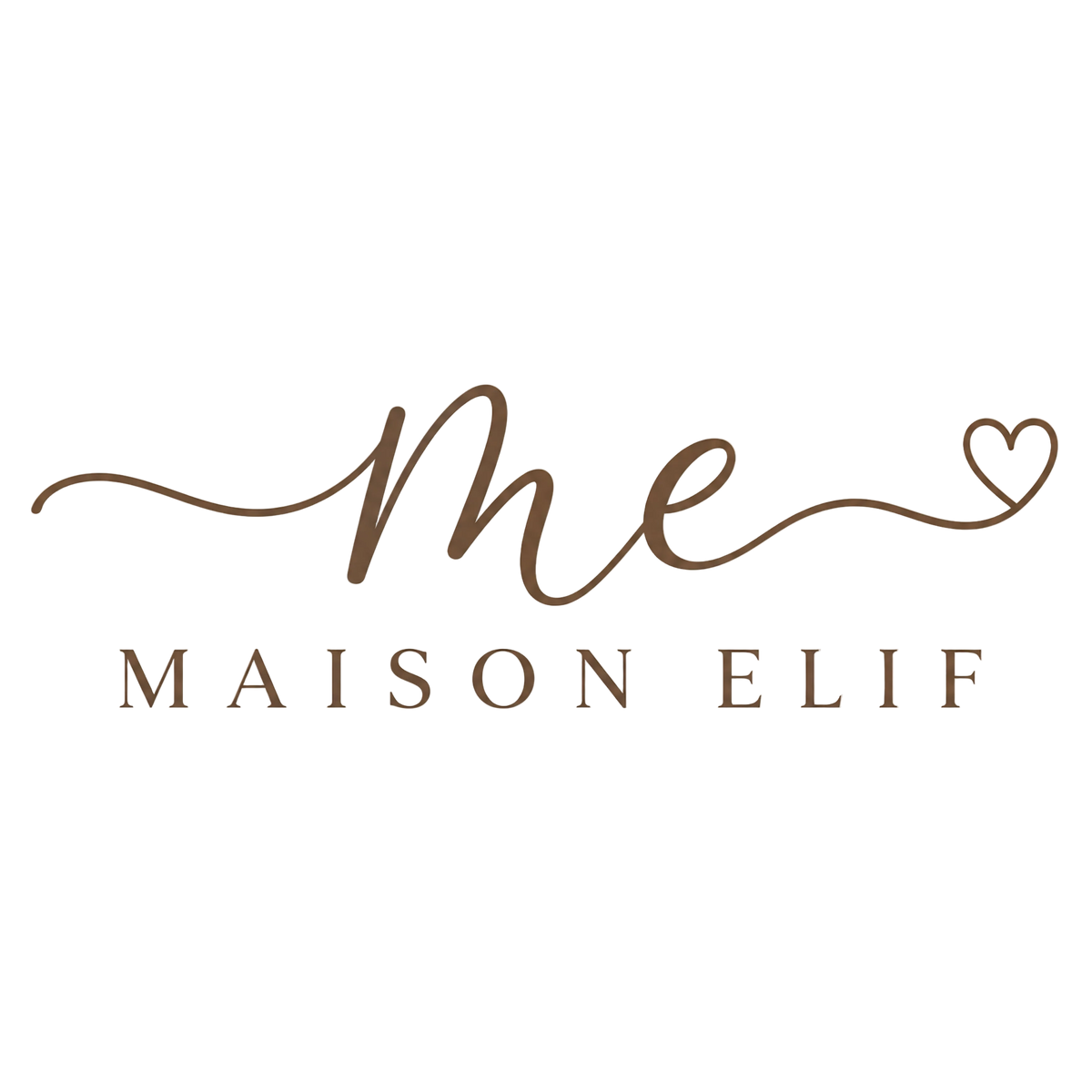 Maison Elif 